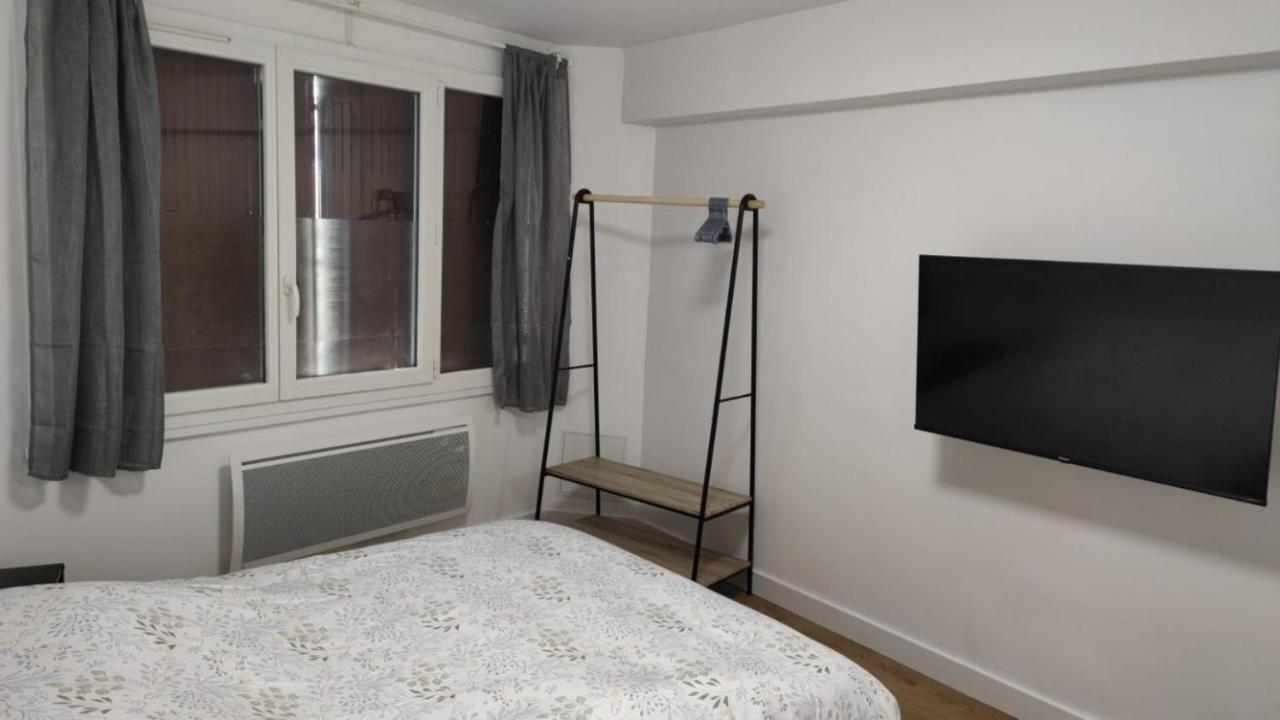 Verdier Studio Lot 1 Apartment Toulouse Exterior photo