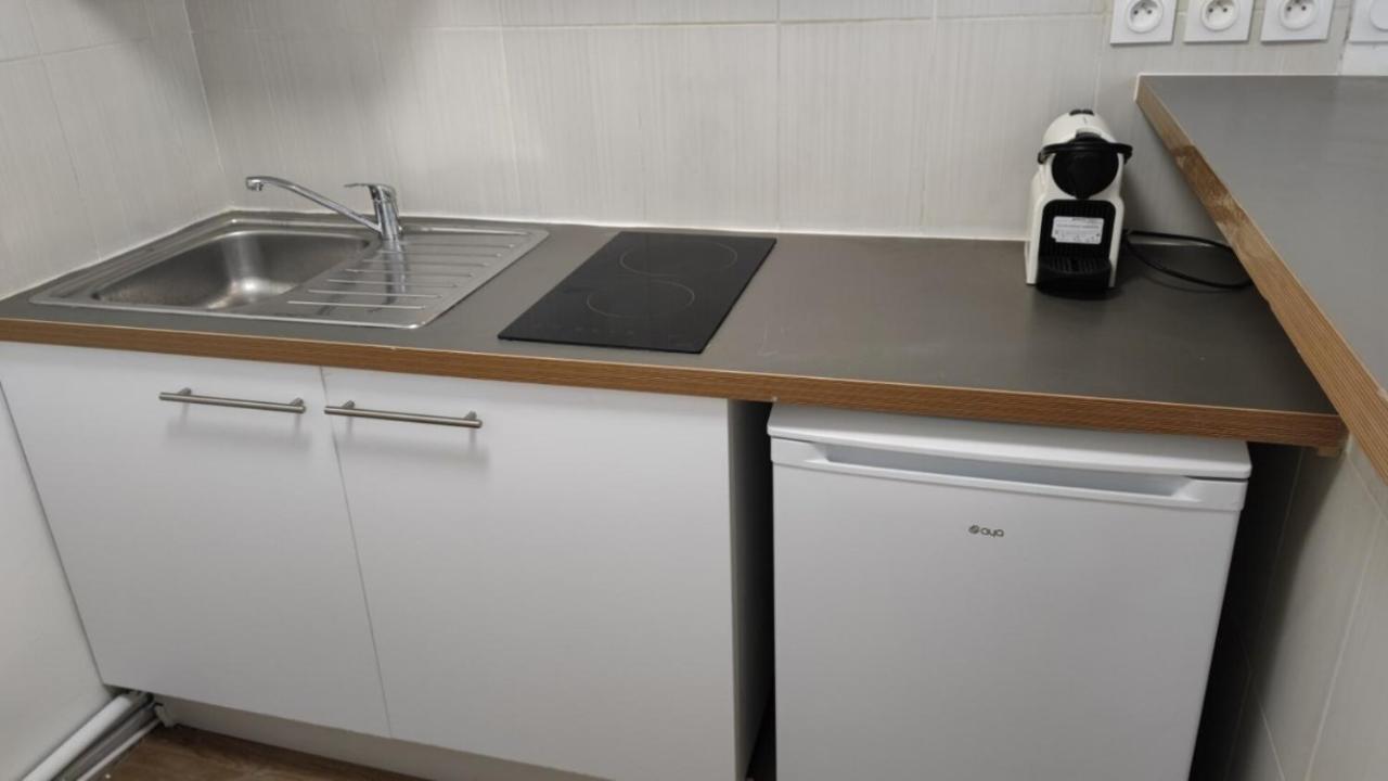 Verdier Studio Lot 1 Apartment Toulouse Exterior photo